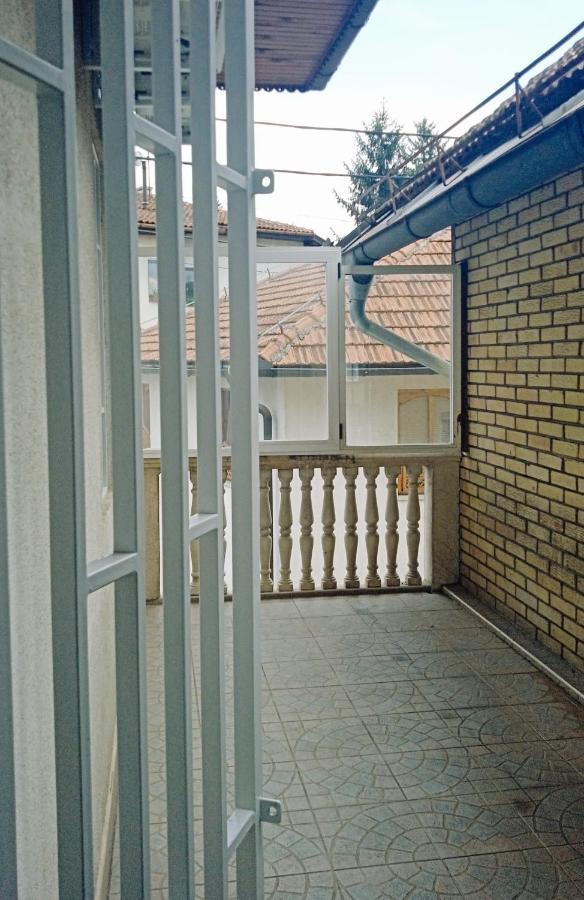 Hostel Center Luxury Sarajevo Exterior photo