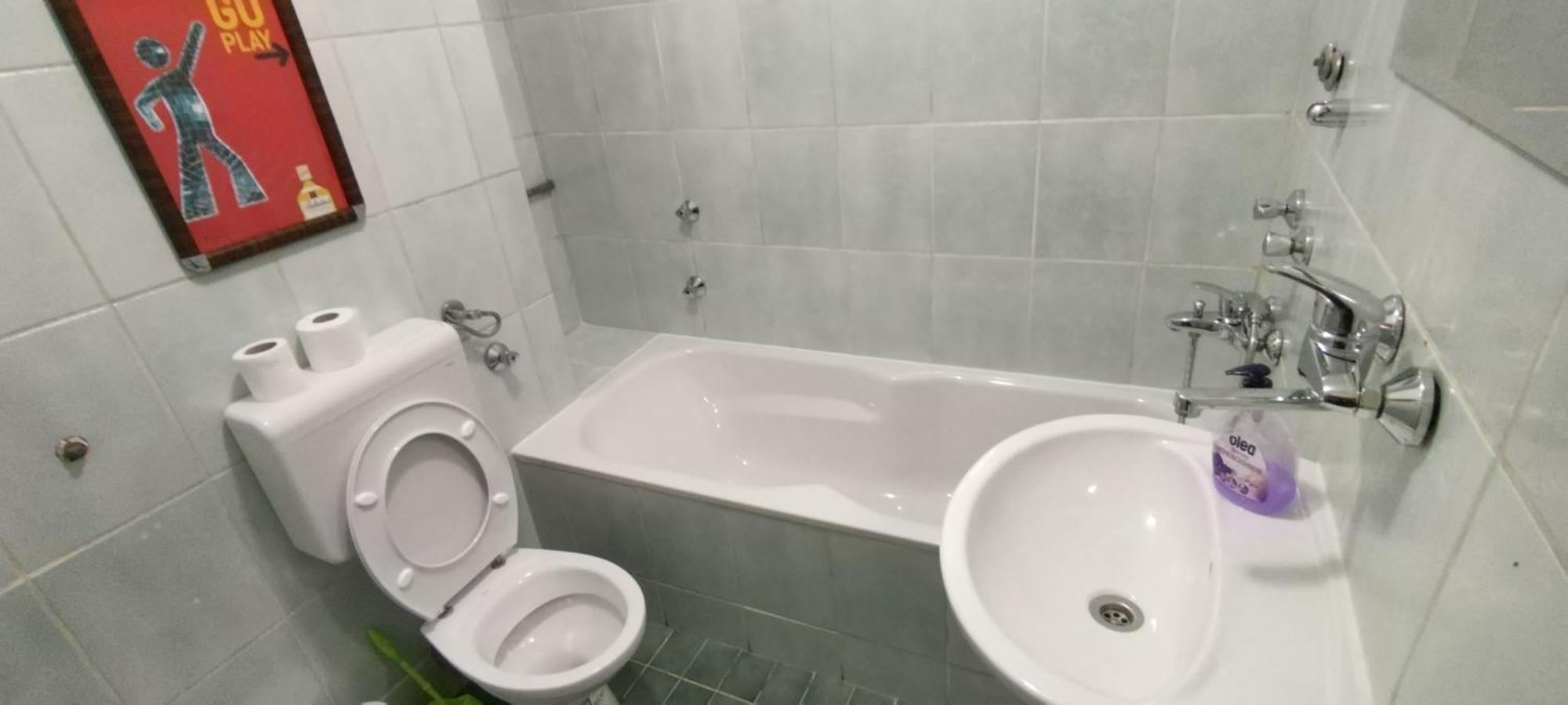 Hostel Center Luxury Sarajevo Exterior photo