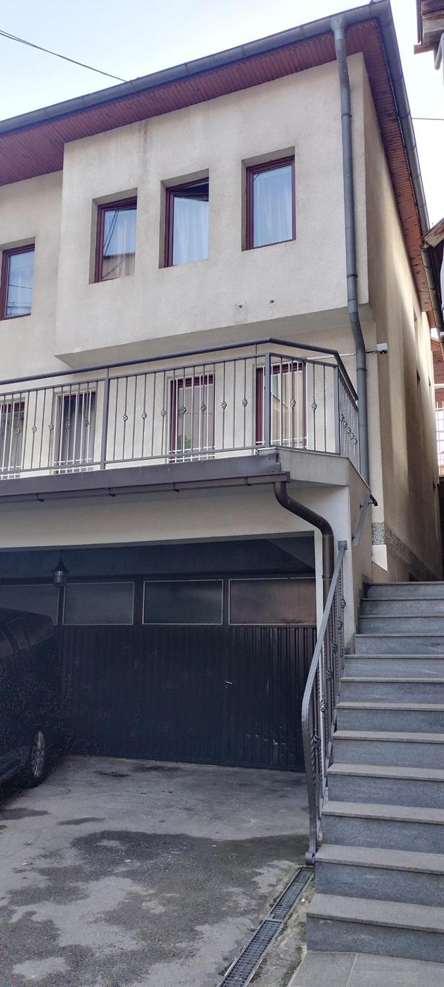 Hostel Center Luxury Sarajevo Exterior photo
