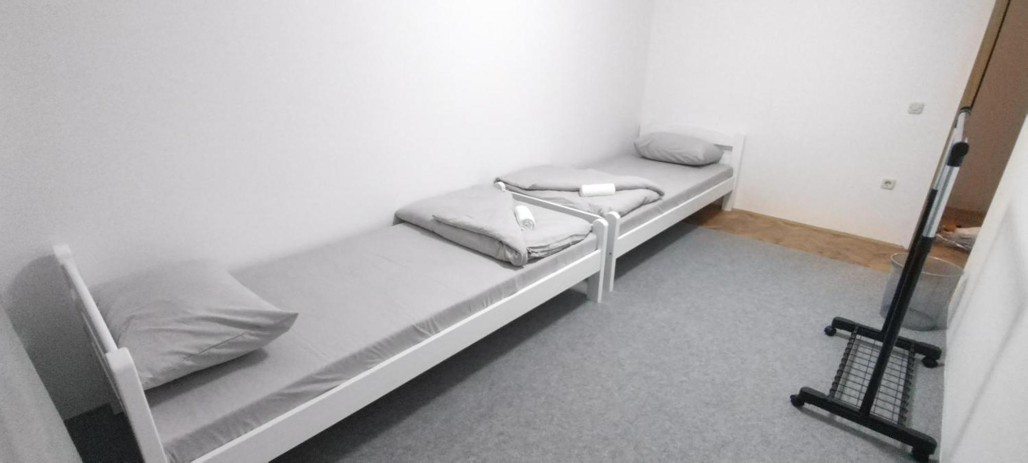 Hostel Center Luxury Sarajevo Exterior photo